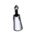 Polished Nickel