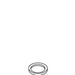 KOHLER K-20504 Gasket, 1 X 1 1/8