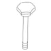 KOHLER K-20536 Lift Rod