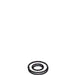 KOHLER K-20644 Gasket, 13/64 X 5/16