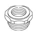 KOHLER K-20772 Bonnet, Cw Close