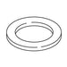 KOHLER K-20773 Washer, .760 X .880