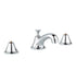 Grohe 20800 Seabury 8 Inch Widespread Two-Handle Bathroom Faucet