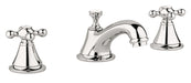 Grohe 20800 Seabury 8 Inch Widespread Two-Handle Bathroom Faucet