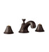 Grohe 20800 Seabury 8 Inch Widespread Two-Handle Bathroom Faucet