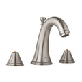 Brushed Nickel