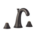 Oil Rubbed Bronze