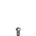KOHLER K-20926 Screw 8-32 X .375