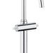 Grohe 21046 Atrio Single-Hole Bathroom Faucet XL-Size