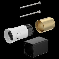 Moen Extension Kit