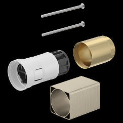 Moen Extension Kit