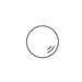 KOHLER K-21215 Knob, Lift Rod
