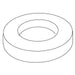 KOHLER K-21272 Gasket, .460 X .890