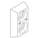 KOHLER K-21280 Bracket, Wall
