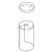 KOHLER K-21287 Shroud & Cover Assembly