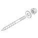 KOHLER K-21402 Closet Screw Assembly
