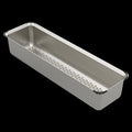 Satin Stainless