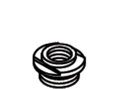 KOHLER K-21815 Seat