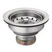 Moen 22036 Drain For Sinks