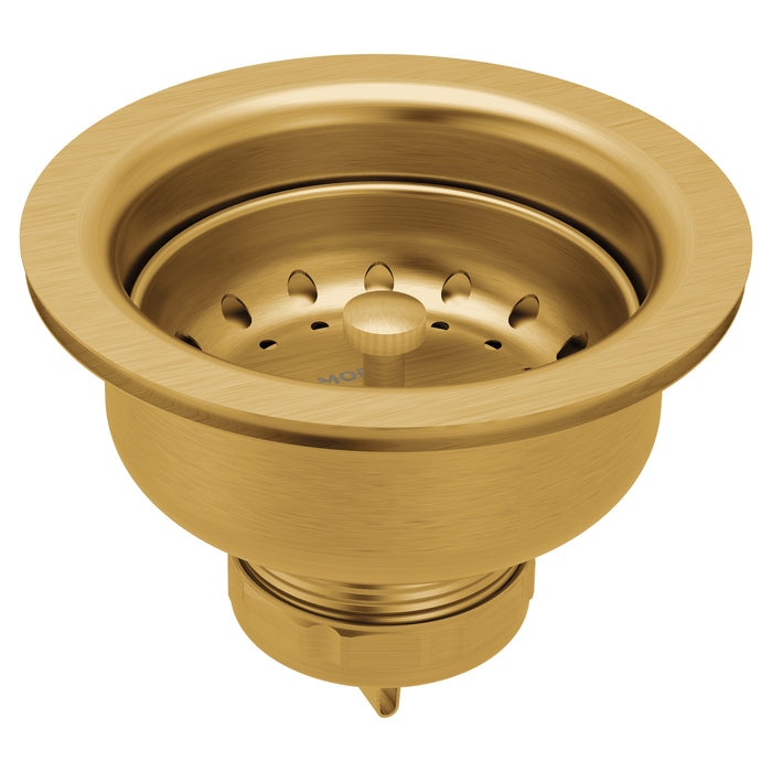 Moen 22038 Basket Strainer