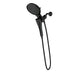 Moen Verso 220C3EP Infinite 7" Diameter Spray Head Standard With Handshower