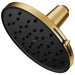 Moen Verso 220R3EP Infinite 9" Diameter Spray Head Rainshower
