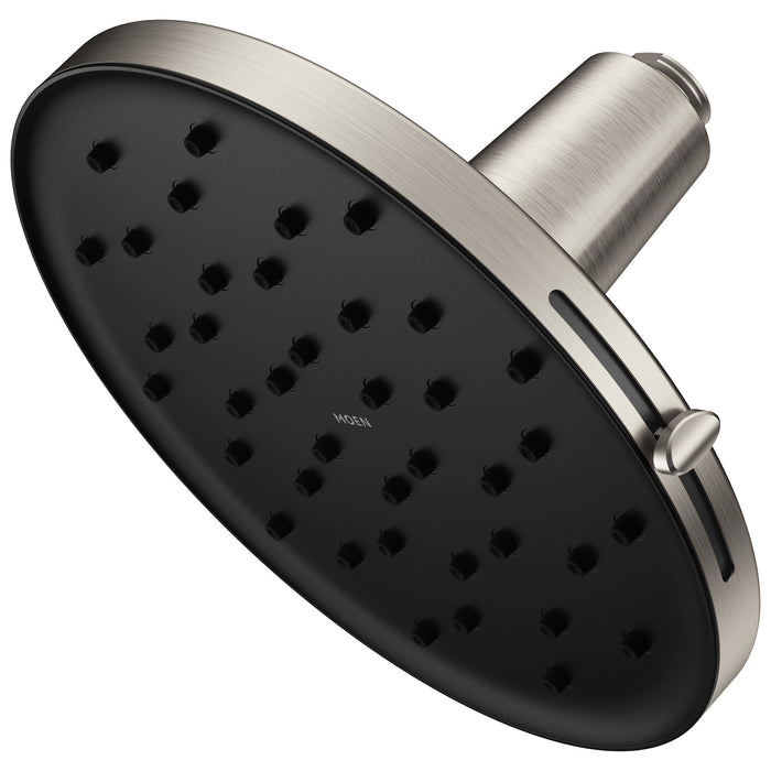 Moen Verso 220R3EP Infinite 9" Diameter Spray Head Rainshower