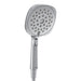 Moen 220H5EP Square Verso Handheld