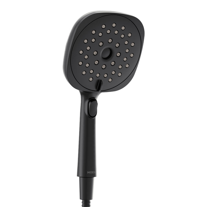 Moen 220H5EP Square Verso Handheld