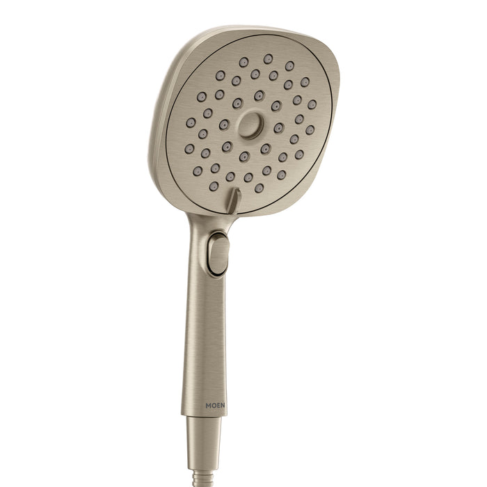 Moen 220H5EP Square Verso Handheld