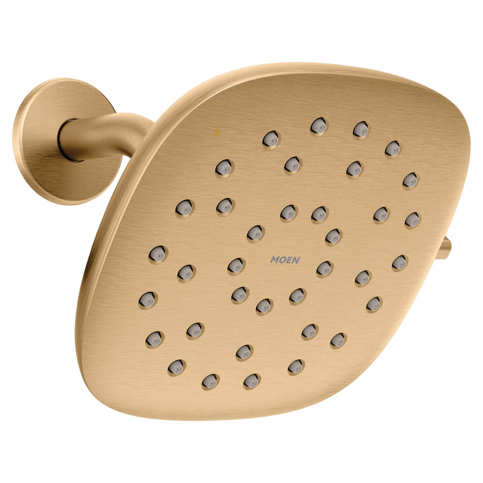 Moen Verso 220R5EP Infinite 7" Diameter Spray Head Rainshower