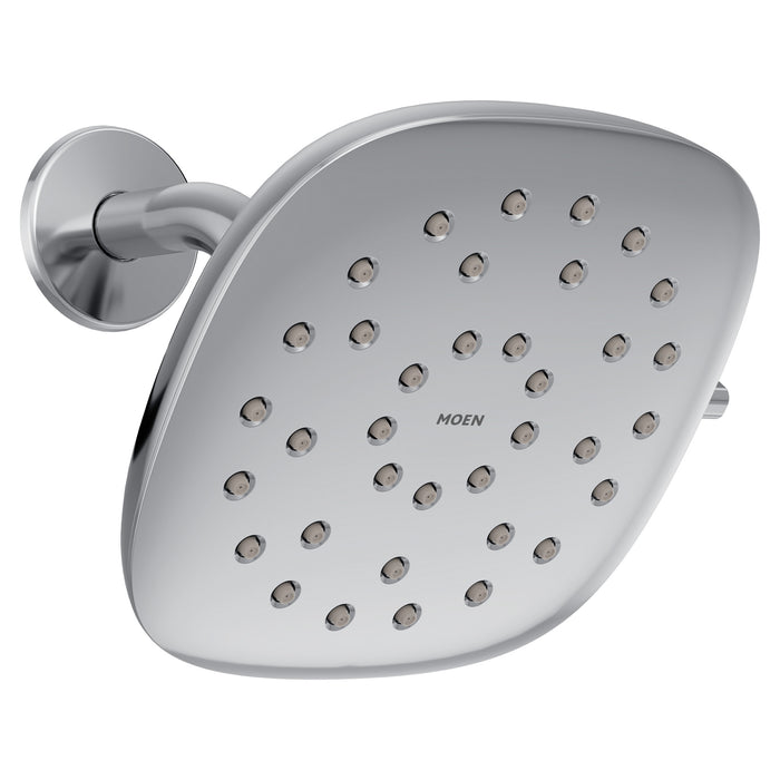 Moen Verso 220R5EP Infinite 7" Diameter Spray Head Rainshower