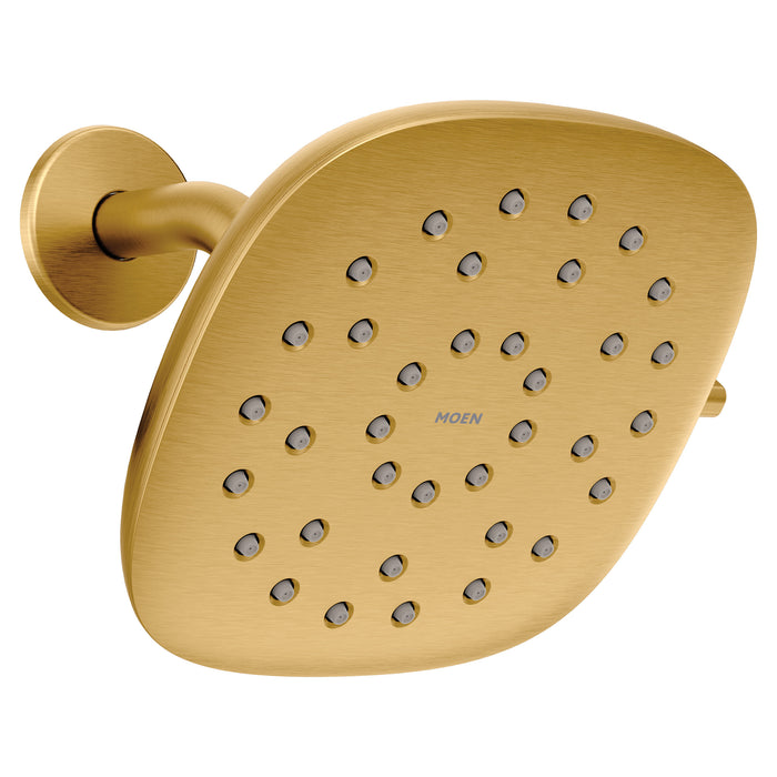 Moen Verso 220R5EP Infinite 7" Diameter Spray Head Rainshower