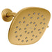 Moen Verso 220R5EP Infinite 7" Diameter Spray Head Rainshower