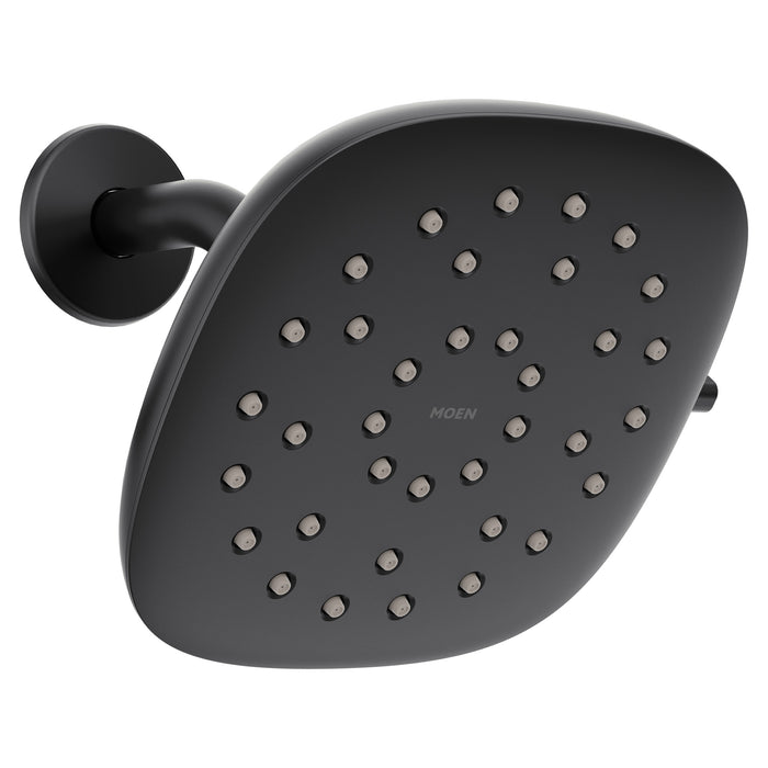 Moen Verso 220R5EP Infinite 7" Diameter Spray Head Rainshower