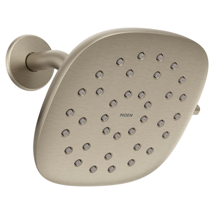 Moen Verso 220R5EP Infinite 7" Diameter Spray Head Rainshower