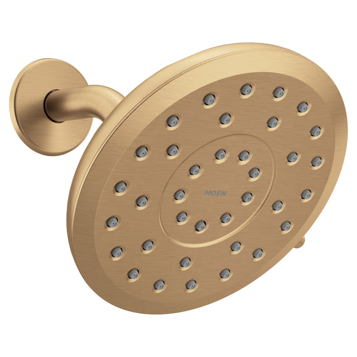 Moen Verso 220R7EP Infinite 7" Diameter Spray Head Rainshower
