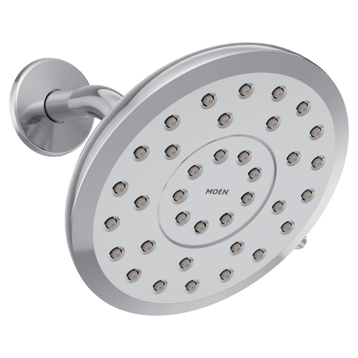 Moen Verso 220R7EP Infinite 7" Diameter Spray Head Rainshower