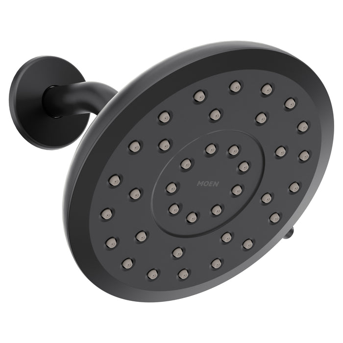 Moen Verso 220R7EP Infinite 7" Diameter Spray Head Rainshower