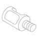 KOHLER K-22125 Plunger, Cold