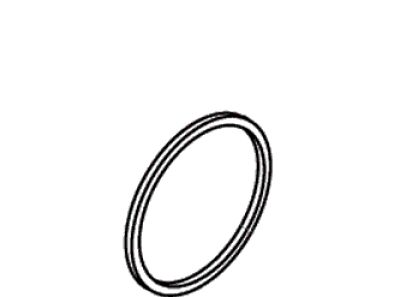 KOHLER K-22131 Gasket-1.969 X 2.250 X .062