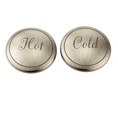 Moen 221672 Handle Cap Kit