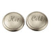 Moen 221672 Handle Cap Kit