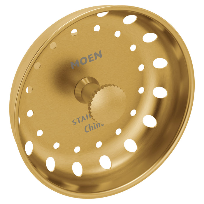 Moen 22195 Basket Strainer