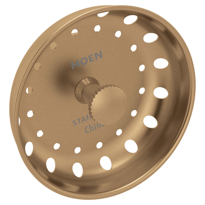 Moen 22195 Basket Strainer