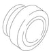 KOHLER K-22526 Renewable Seat