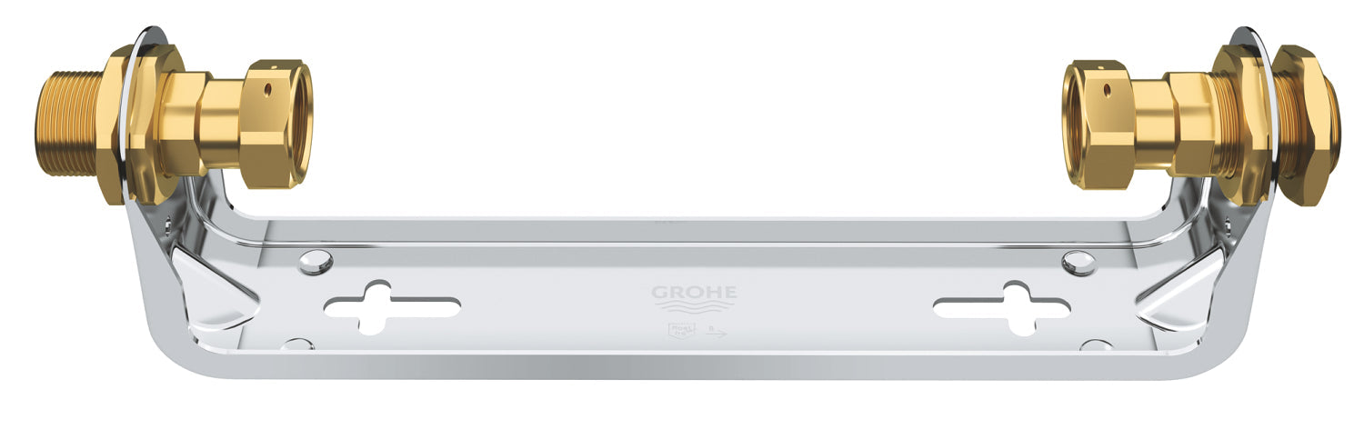 Grohe 22603000 Sense Guard Wall Mounting Set
