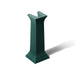 KOHLER K-2344-8-17 Teal - Iso Square