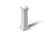 KOHLER K-2344-8-95 Ice Grey - Iso