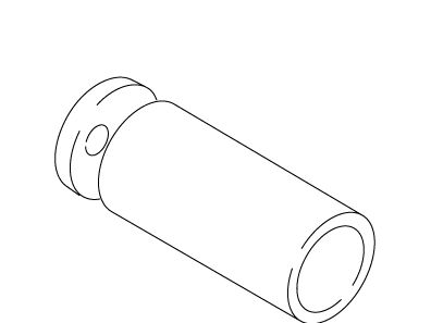 KOHLER K-22863 Sleeve